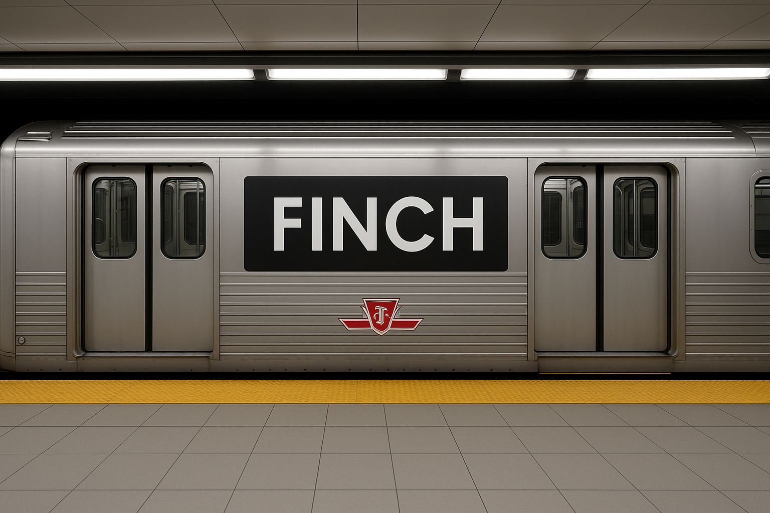 Line 6 Finch West Finally Opens After Years of Delays - Here's the Catch